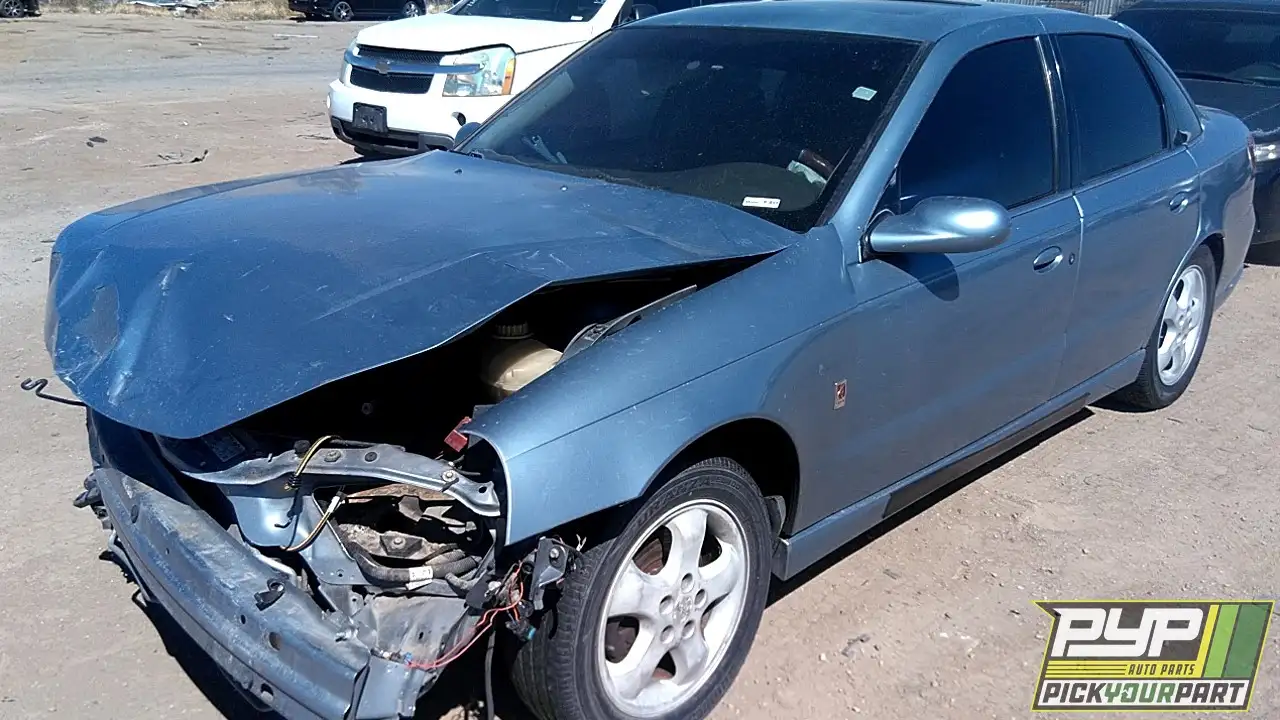 Photo of 2003 Saturn L200