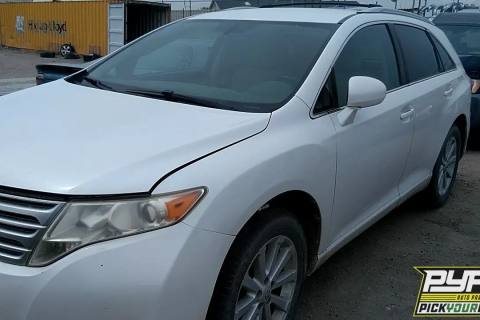 Photo of 2010 Toyota Venza