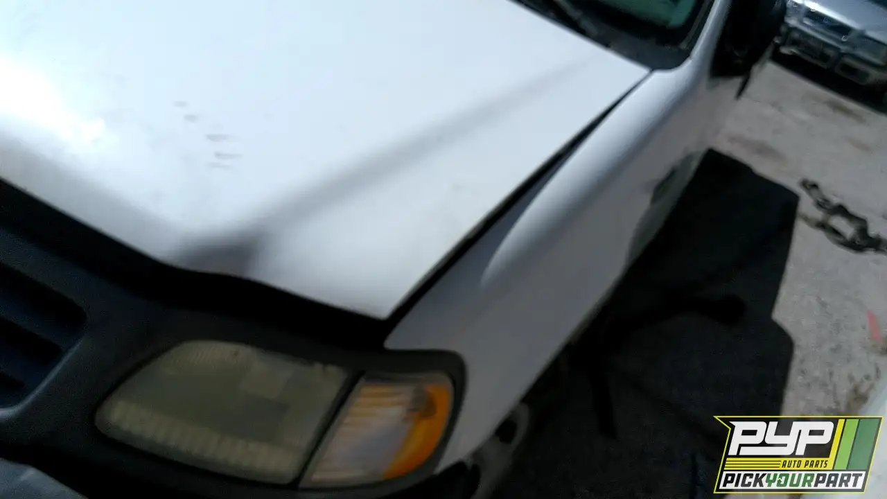 Photo of 2003 Ford F-150
