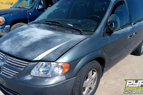 Photo of 2005 Dodge Grand Caravan