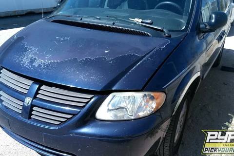 Photo of 2006 Dodge Grand Caravan