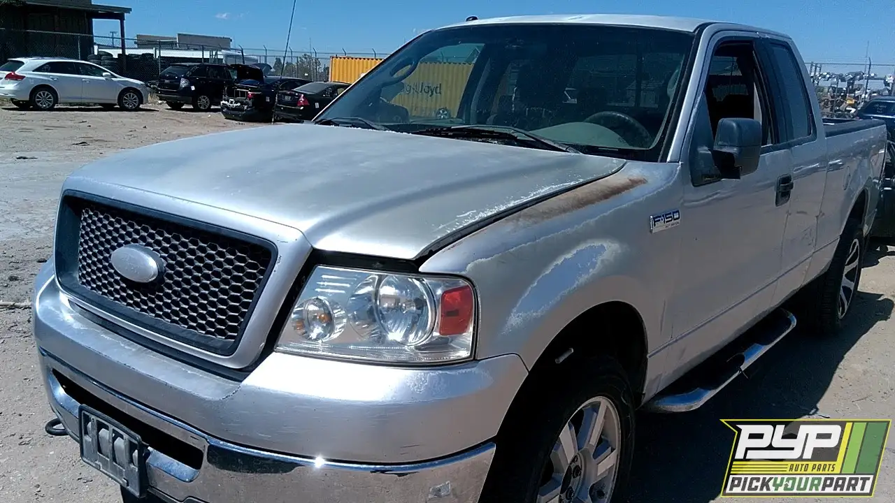 Photo of 2006 Ford F-150