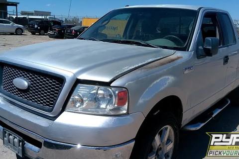 Photo of 2006 Ford F-150