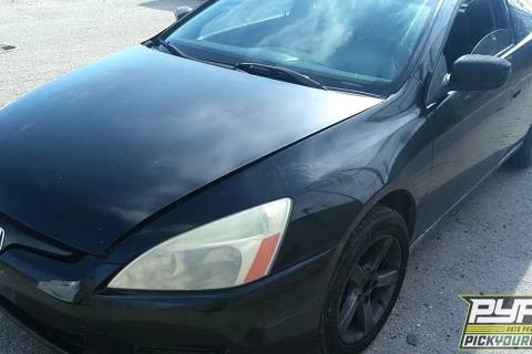 Photo of 2003 Honda Accord