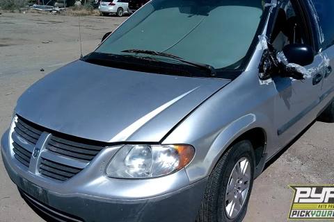 Photo of 2007 Dodge Caravan
