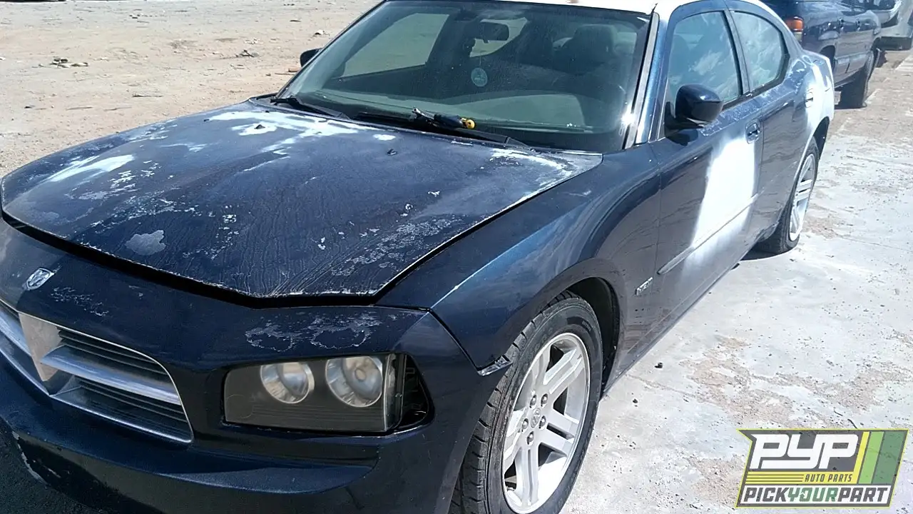 Photo of 2006 Dodge Charger