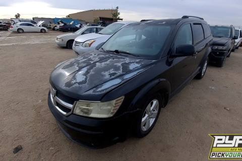 Photo of 2010 Dodge Journey