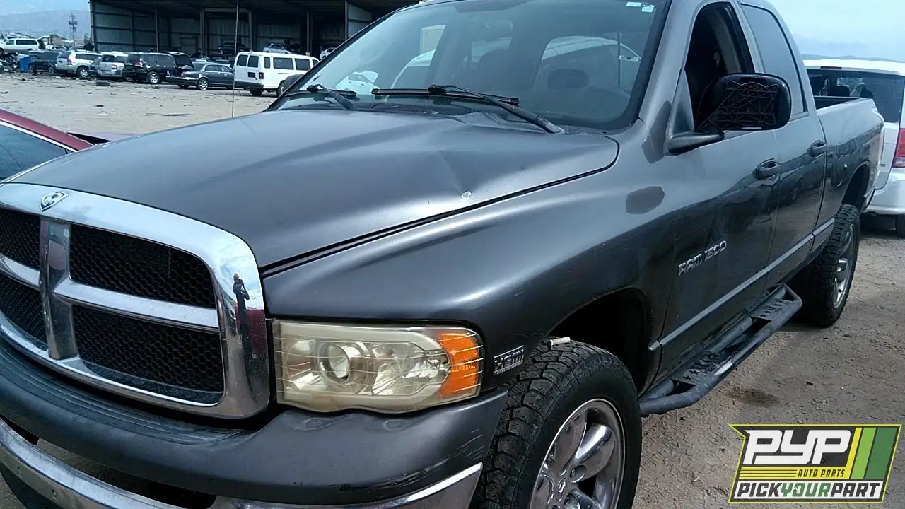 Photo of 2004 Dodge Ram 1500