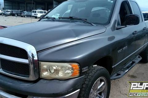 Photo of 2004 Dodge Ram 1500