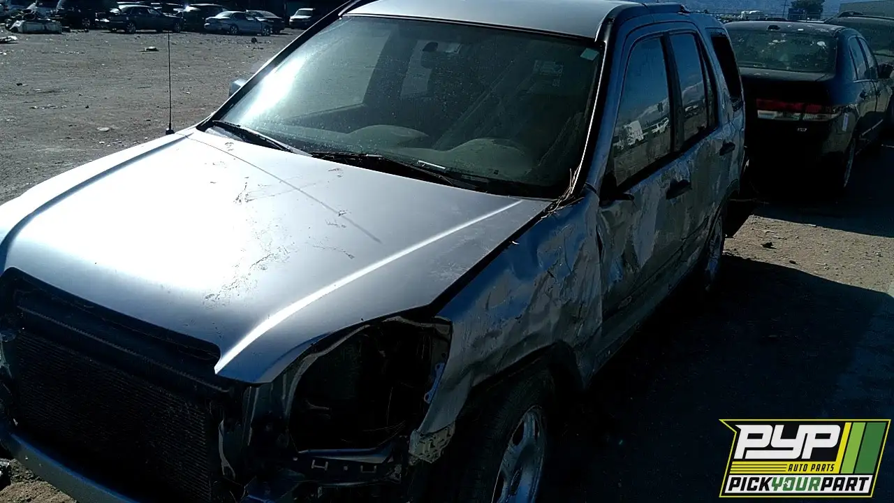 Photo of 2005 Honda Cr-V