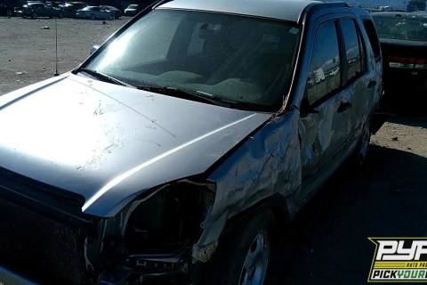 Photo of 2005 Honda Cr-V
