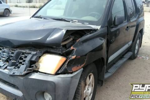 Photo of 2005 Nissan Xterra