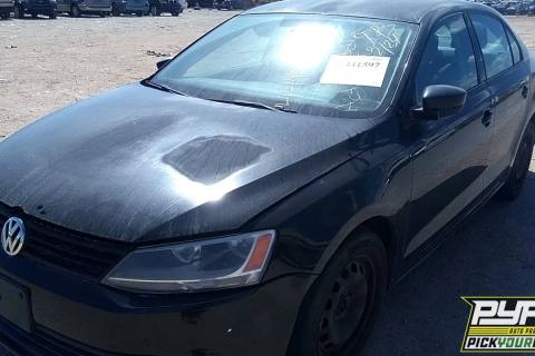 Photo of 2011 Volkswagen Jetta