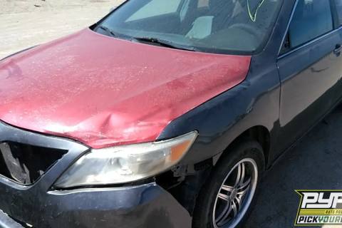 Photo of 2011 Toyota Camry