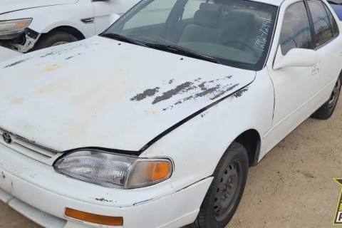 Photo of 1995 Toyota Camry
