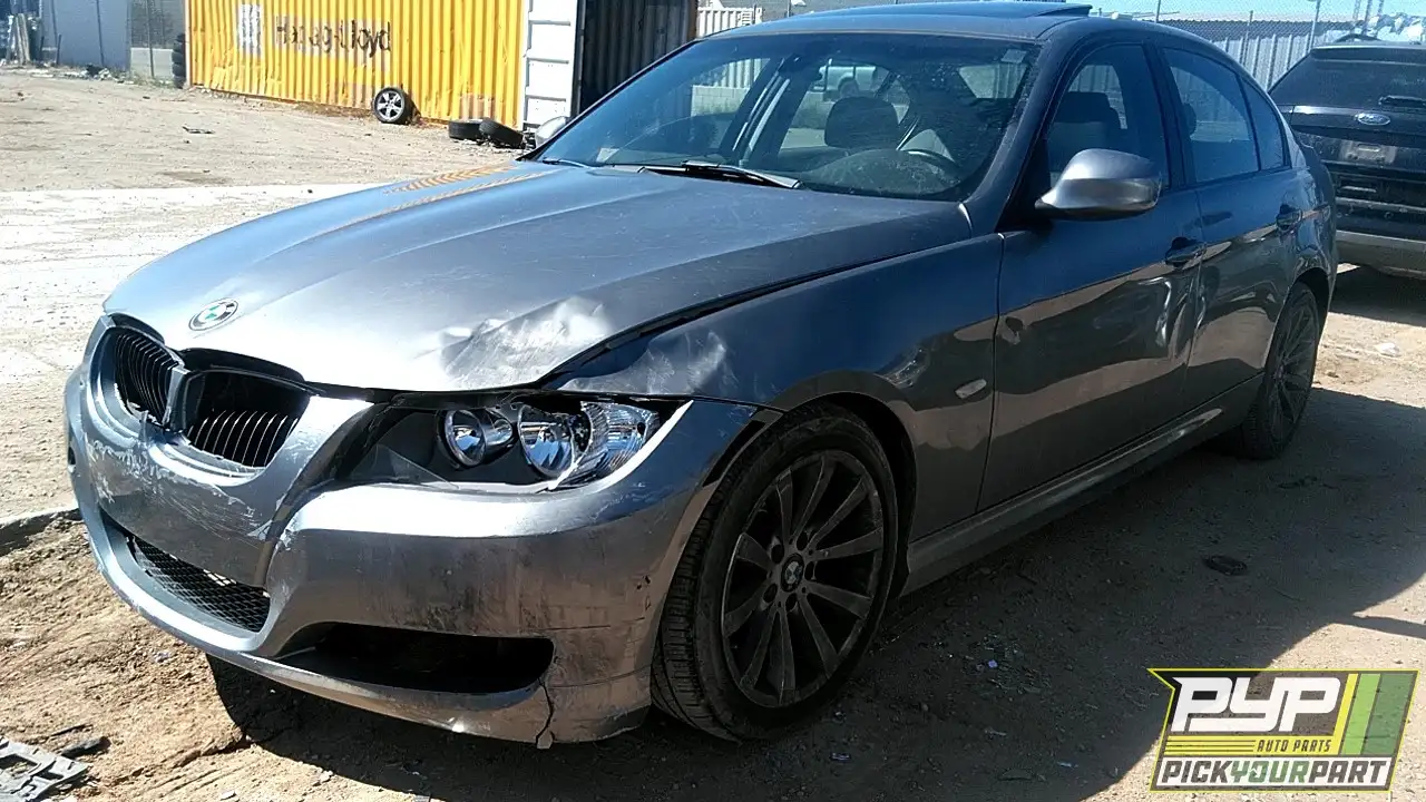 Photo of 2011 Bmw 328I