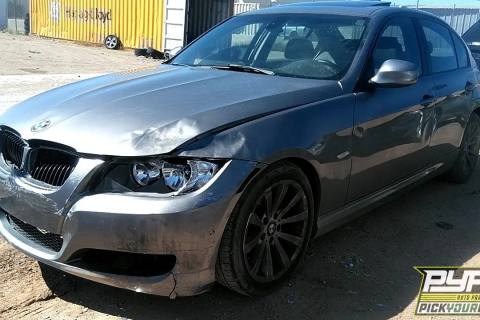 Photo of 2011 Bmw 328I