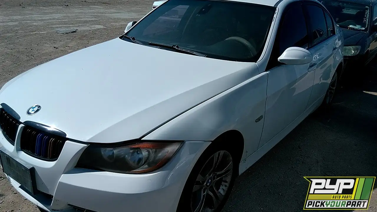 Photo of 2008 Bmw 328I