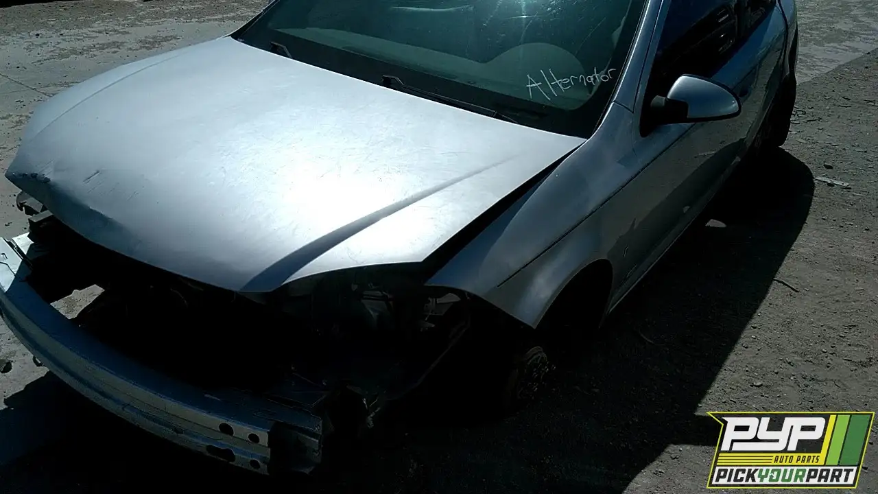 Photo of 2006 Chevrolet Cobalt