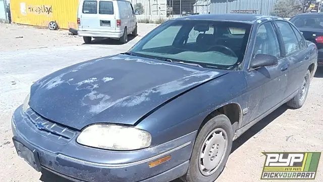 Photo of 1995 Chevrolet Lumina