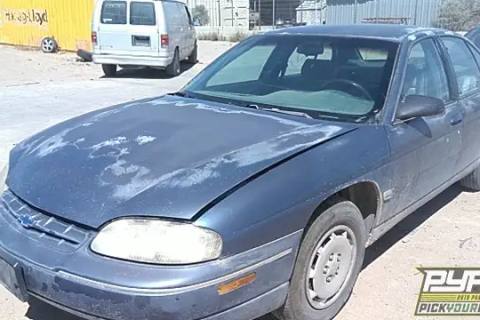 Photo of 1995 Chevrolet Lumina