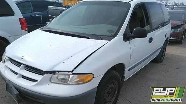 Photo of 1999 Dodge Caravan