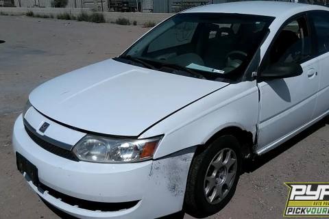 Photo of 2004 Saturn Ion