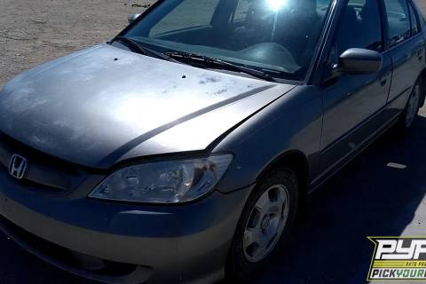 Photo of 2004 Honda Civic