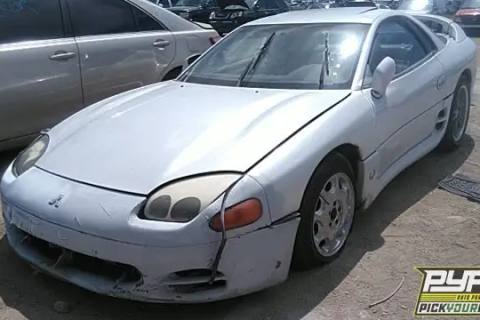 Photo of 1998 Mitsubishi 3000Gt
