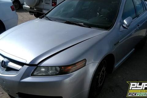 Photo of 2005 Acura Tl