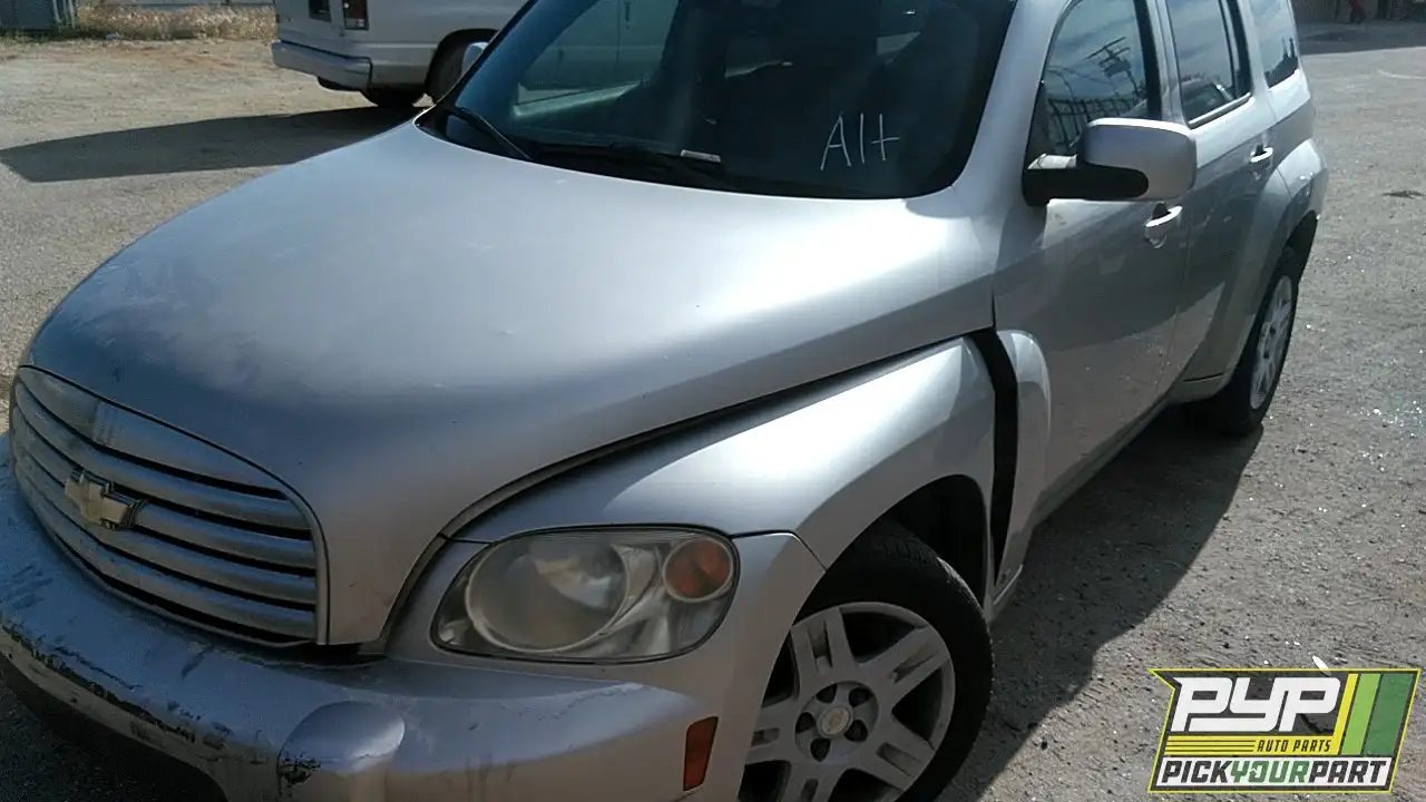 Photo of 2008 Chevrolet Hhr
