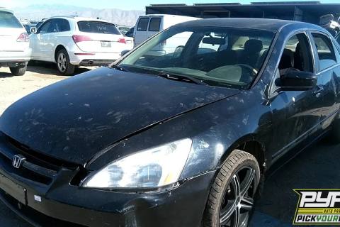Photo of 2004 Honda Accord
