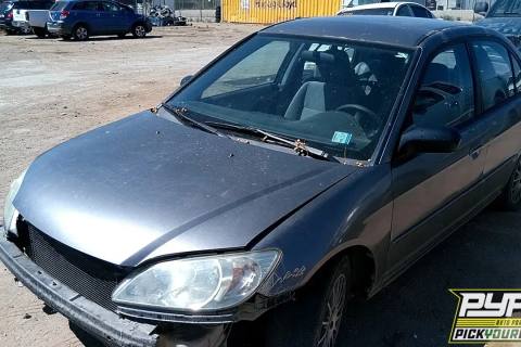 Photo of 2005 Honda Civic