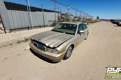 Photo of 2004 Jaguar Xj8