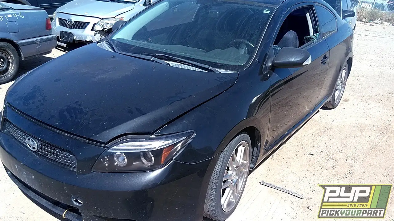 Photo of 2009 Scion Tc