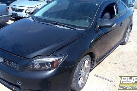 Photo of 2009 Scion Tc