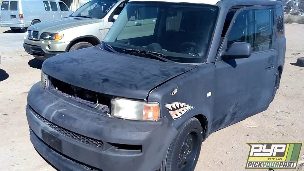 Photo of 2006 Scion Xb