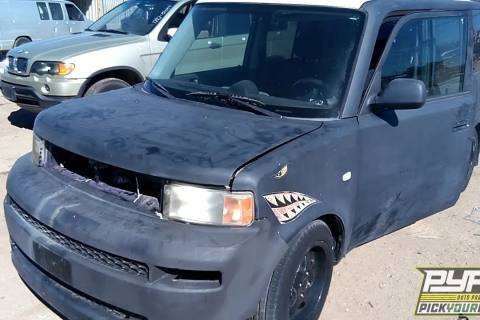 Photo of 2006 Scion Xb