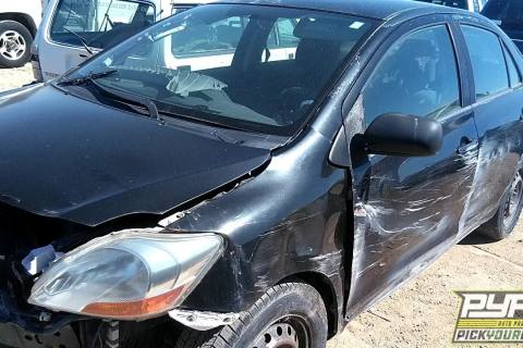 Photo of 2009 Toyota Yaris