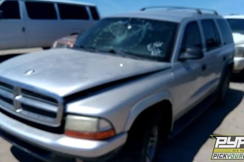 Photo of 2003 Dodge Durango