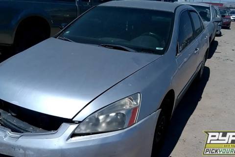 Photo of 2004 Honda Accord