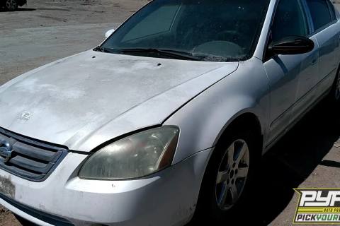Photo of 2004 Nissan Altima