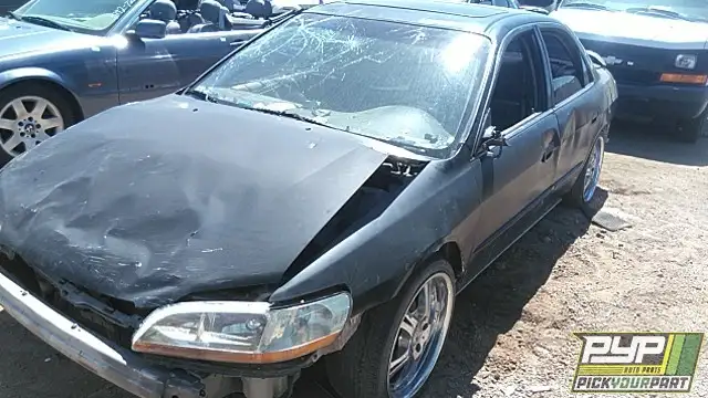Photo of 1998 Honda Accord