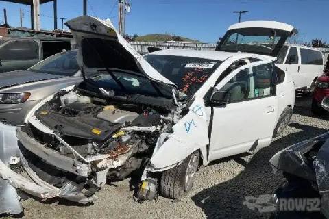 Photo of 2004 Toyota Prius
