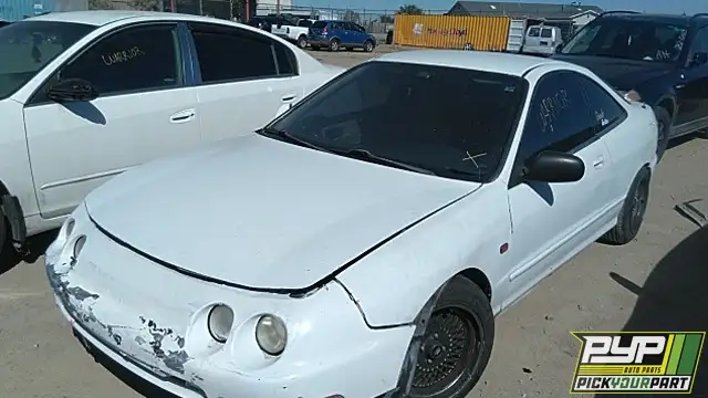 Photo of 1995 Acura Integra