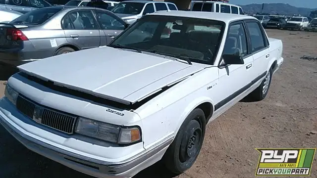 Photo of 1995 Oldsmobile Cutlass Ciera