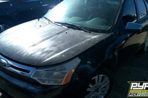 Photo of 2008 Ford Focus