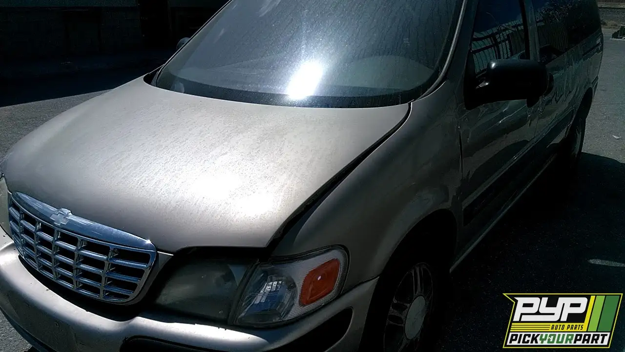 Photo of 2000 Chevrolet Venture
