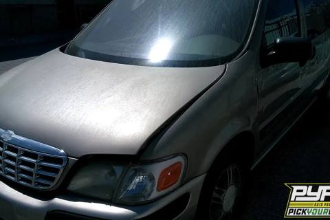 Photo of 2000 Chevrolet Venture