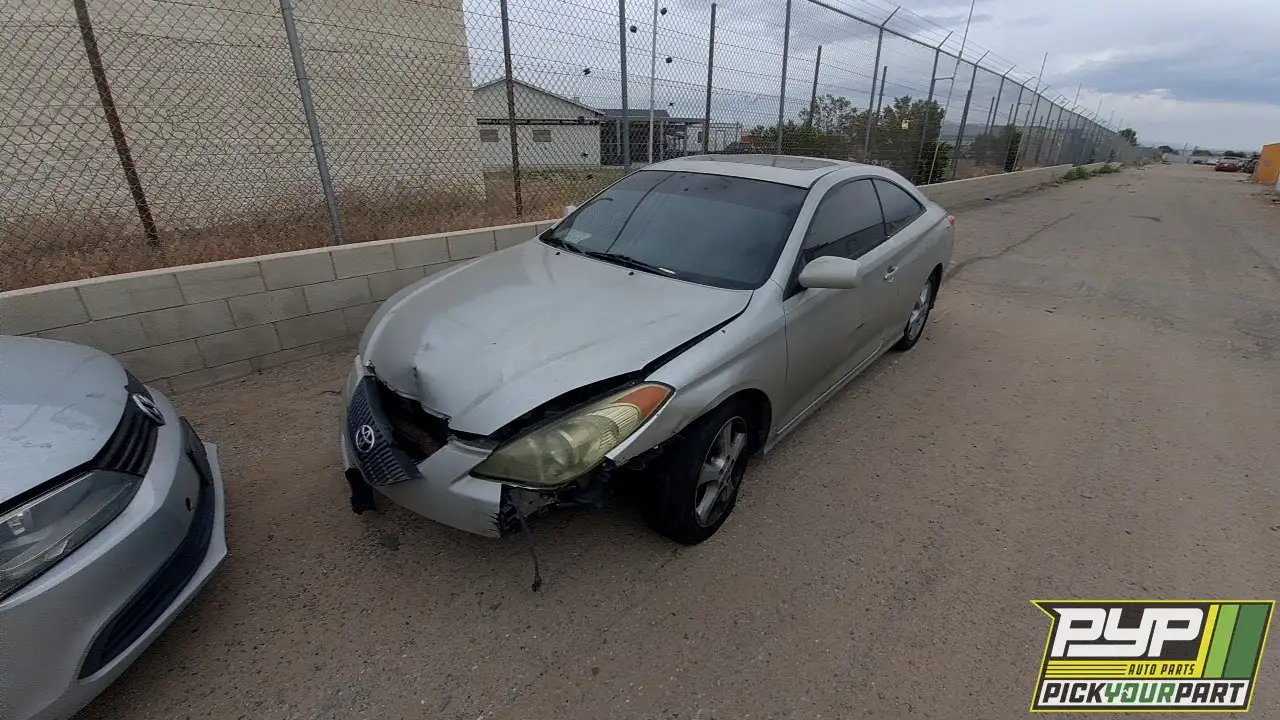 Photo of 2004 Toyota Solara